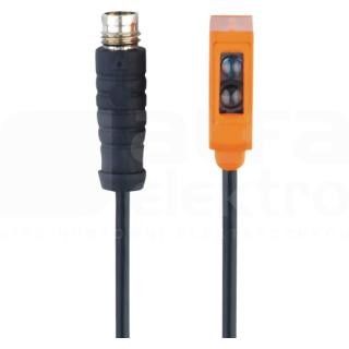 Reflexlichttaster O8H-HPKG/IO-L#O8H214 Reflexlichttaster O8H-HPKG/IO-L#O8H214