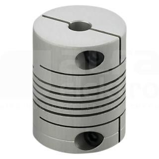 Wendelkupplung E60206