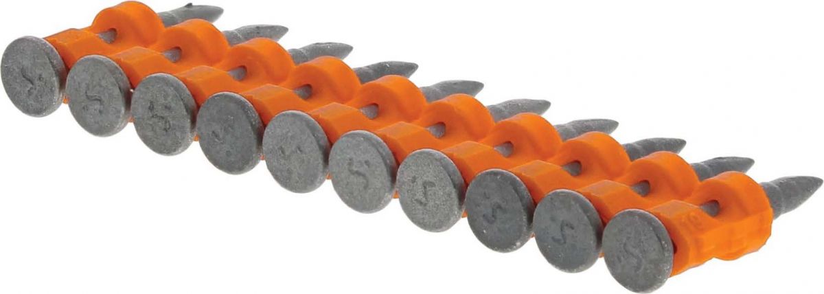 Nägel für Pulsa 800 HC 6-15 (1500)