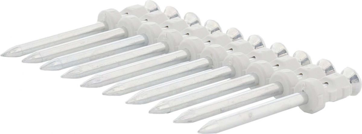 Nägel für Pulsa 800 HC 6-15 WEISS-MAG