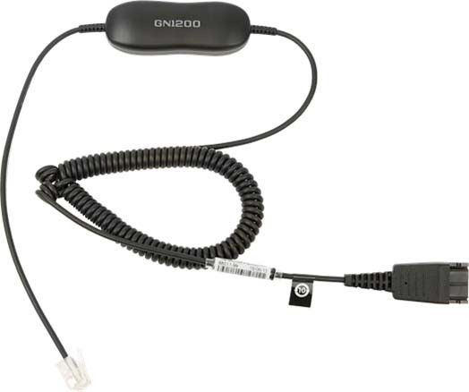 Anschlußkabel Smart Cord QD