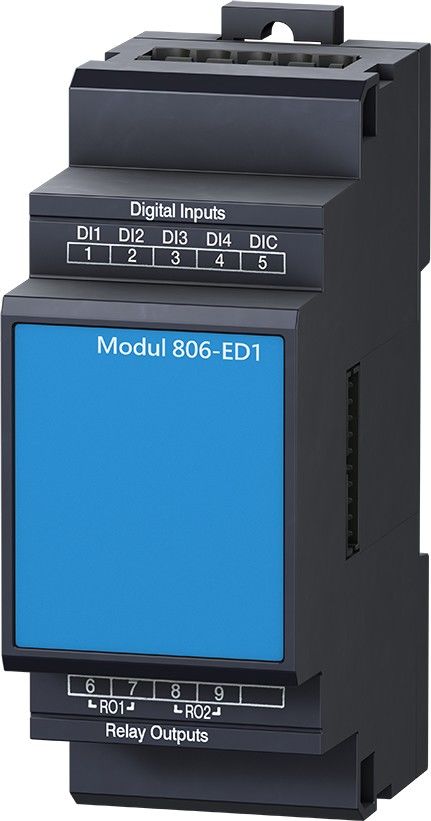 Peripheriemodul Modul 806-ED1