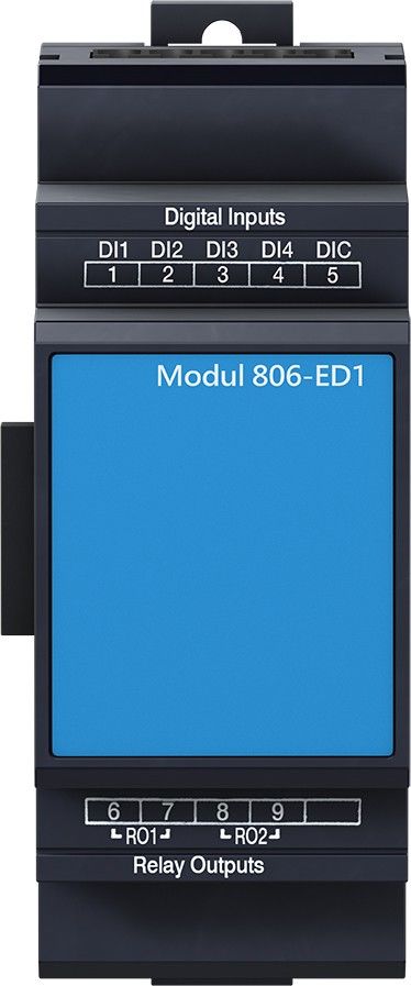 Peripheriemodul Modul 806-ED1