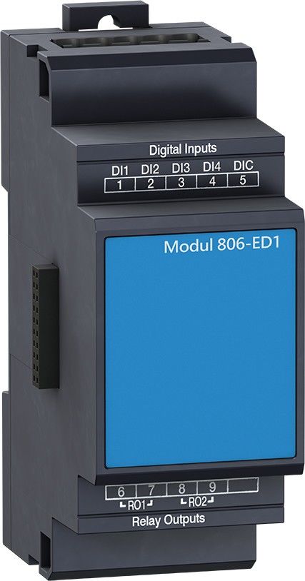 Peripheriemodul Modul 806-ED1