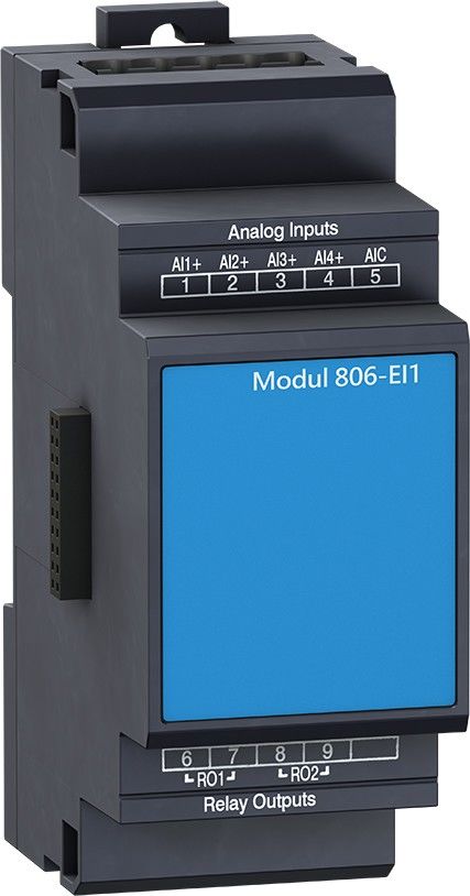 Peripheriemodul Modul 806-EI1