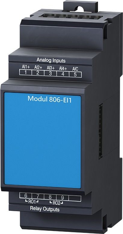 Peripheriemodul Modul 806-EI1