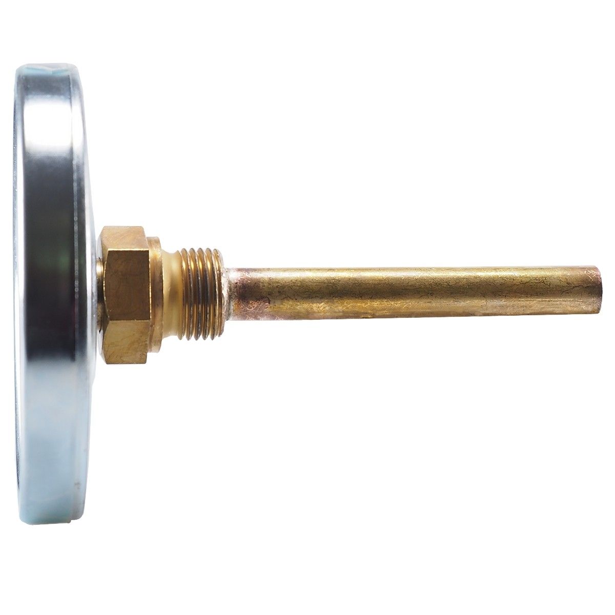 Bimetallthermometer Kl.1,5 80000583