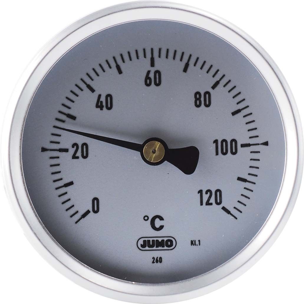 Bimetallthermometer Kl.1 80001185