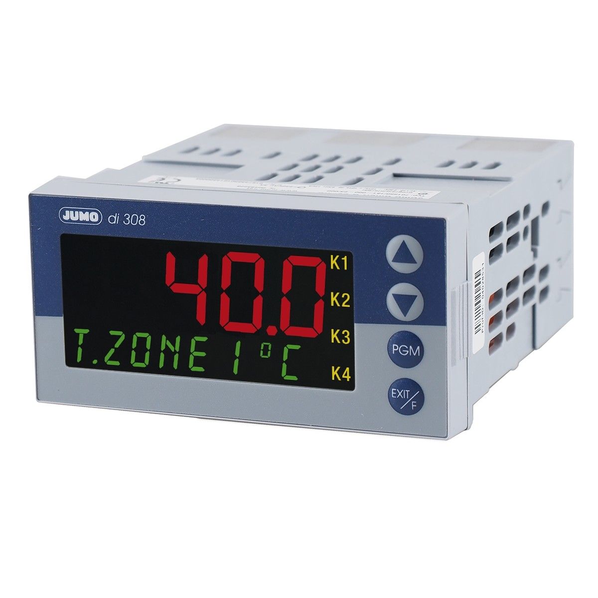 Digital Anzeigeinstrument 00493228