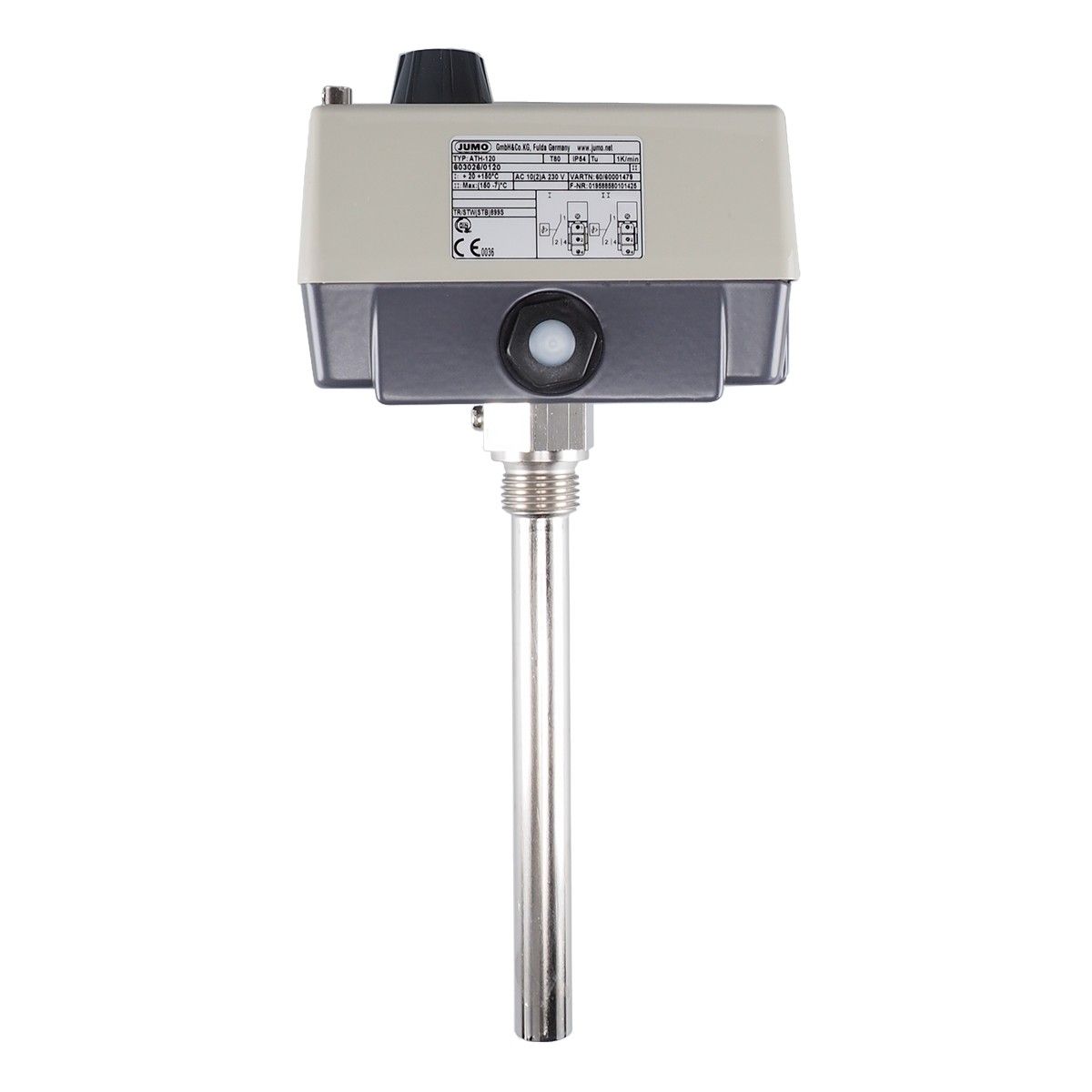 Doppelthermostat (TR/STB) 60001479