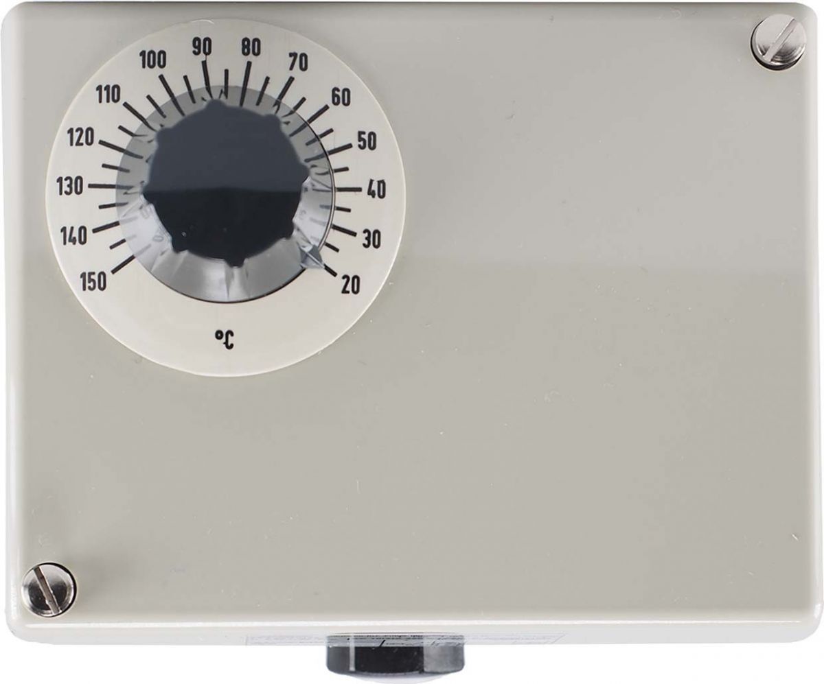 Doppelthermostat (TR/STB) 60001479