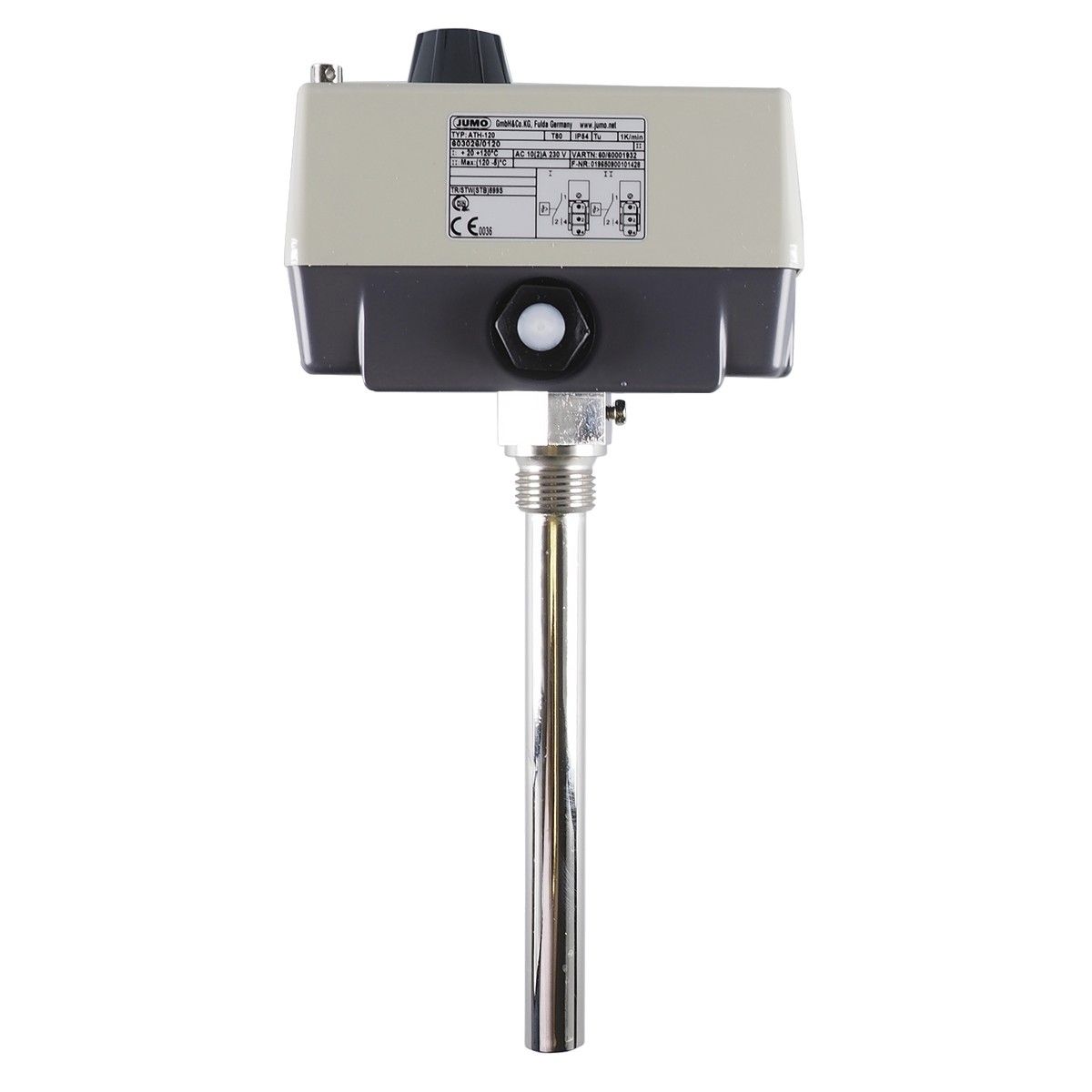 Doppelthermostat (TR/STB) 60001932