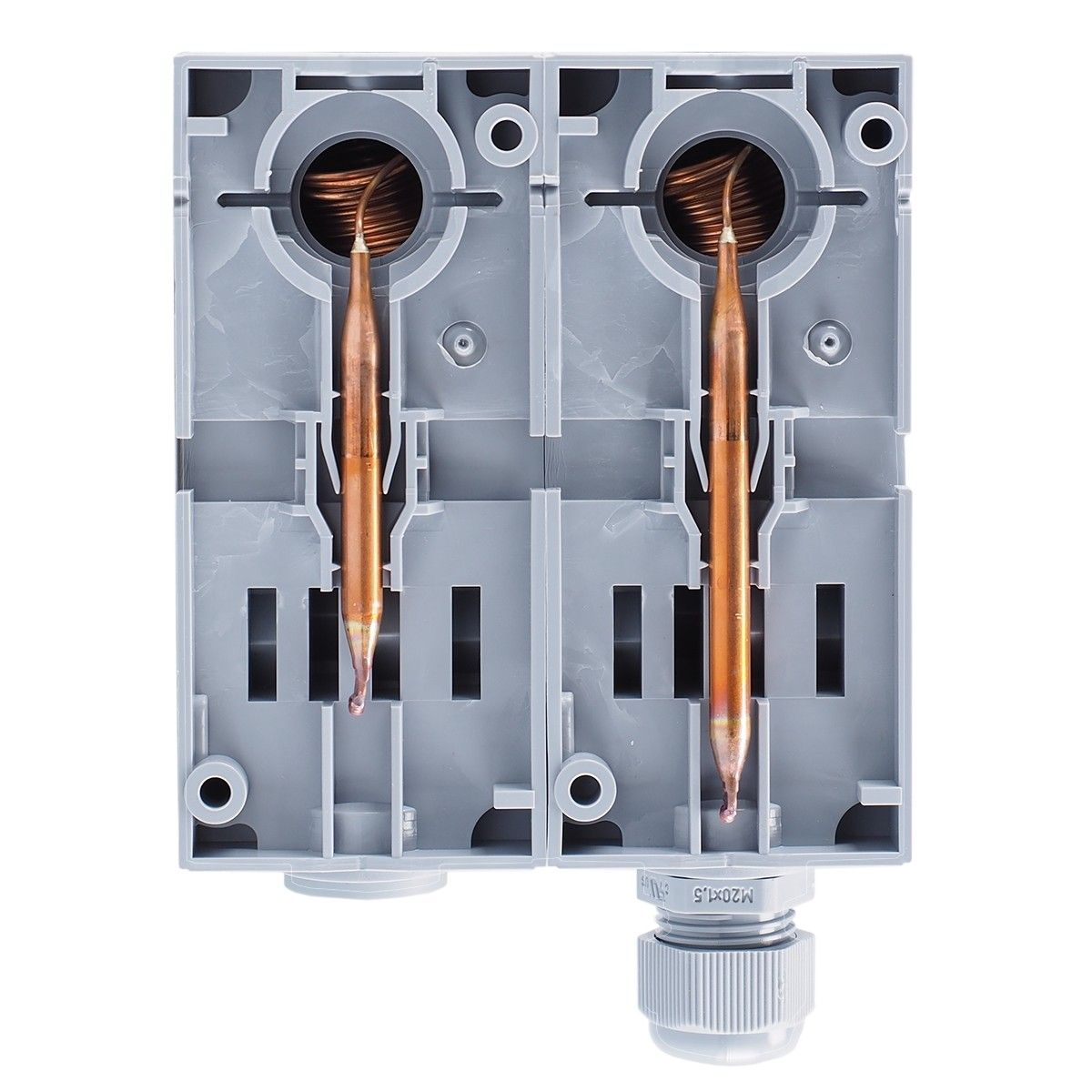 Doppelthermostat (TR/STB) 60003195