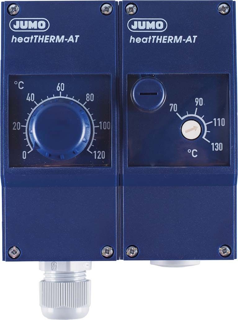 Doppelthermostat (TR/STB) 60003196