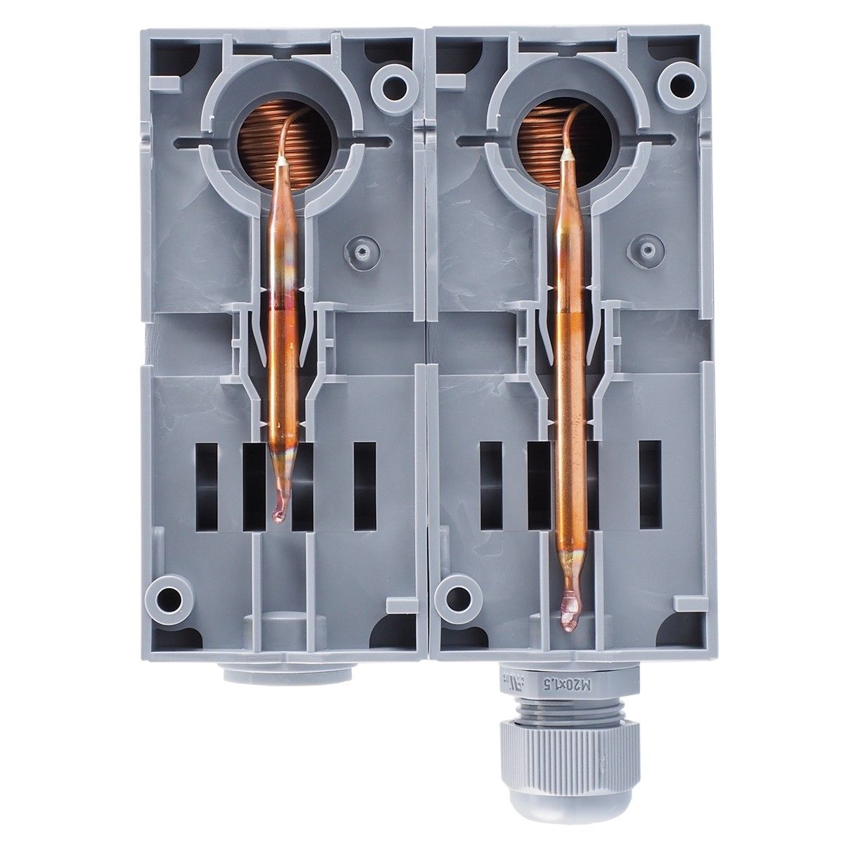 Doppelthermostat (TR/STB) 60003231