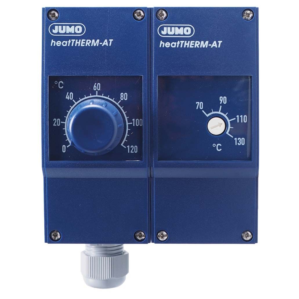 Doppelthermostat (TR/STB) 60003231