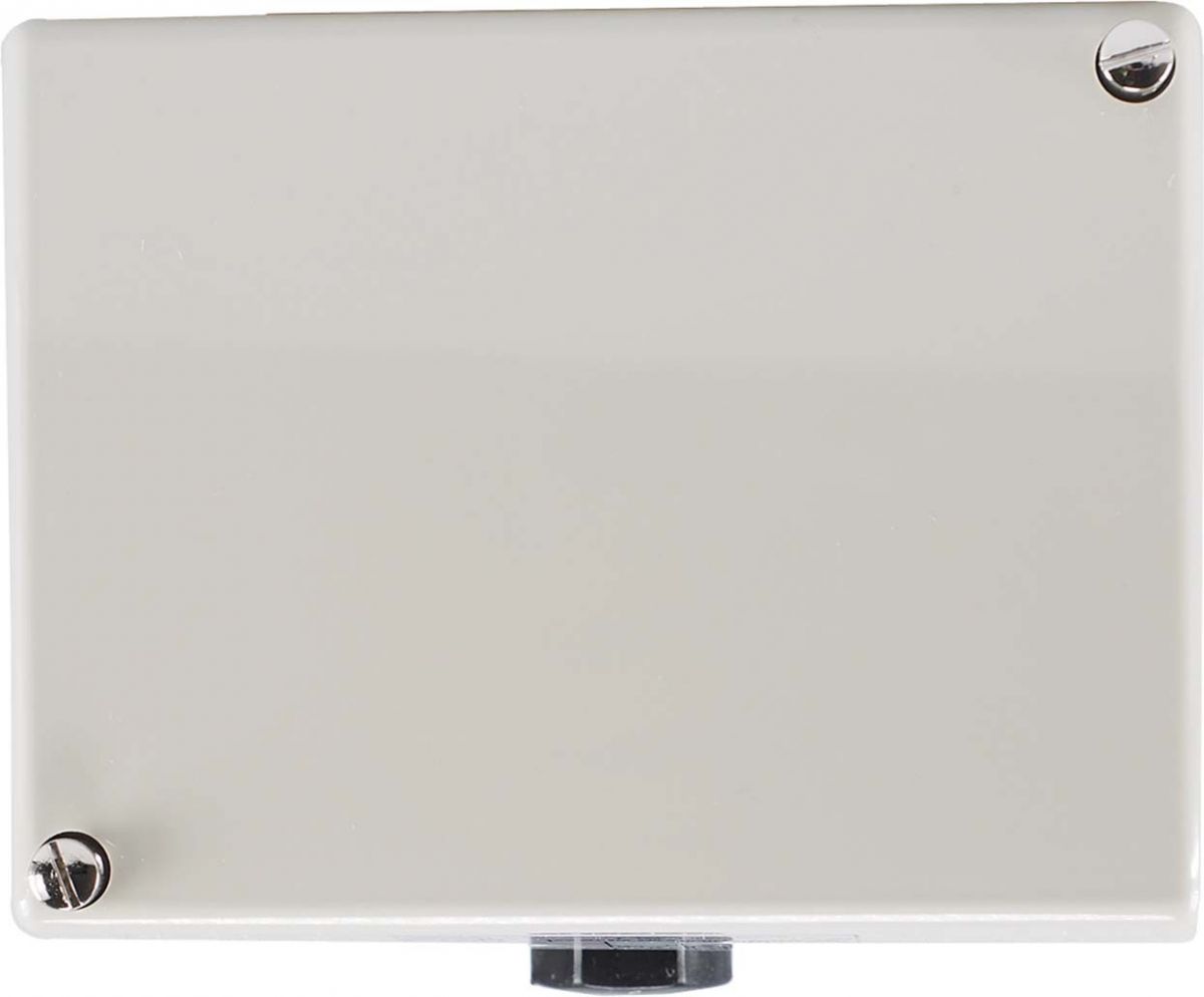 Doppelthermostat (TW/TW) 60001555