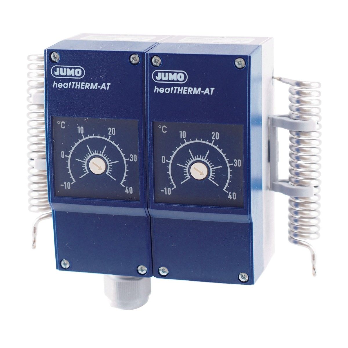 Doppelthermostat (TW/TW) 60003212