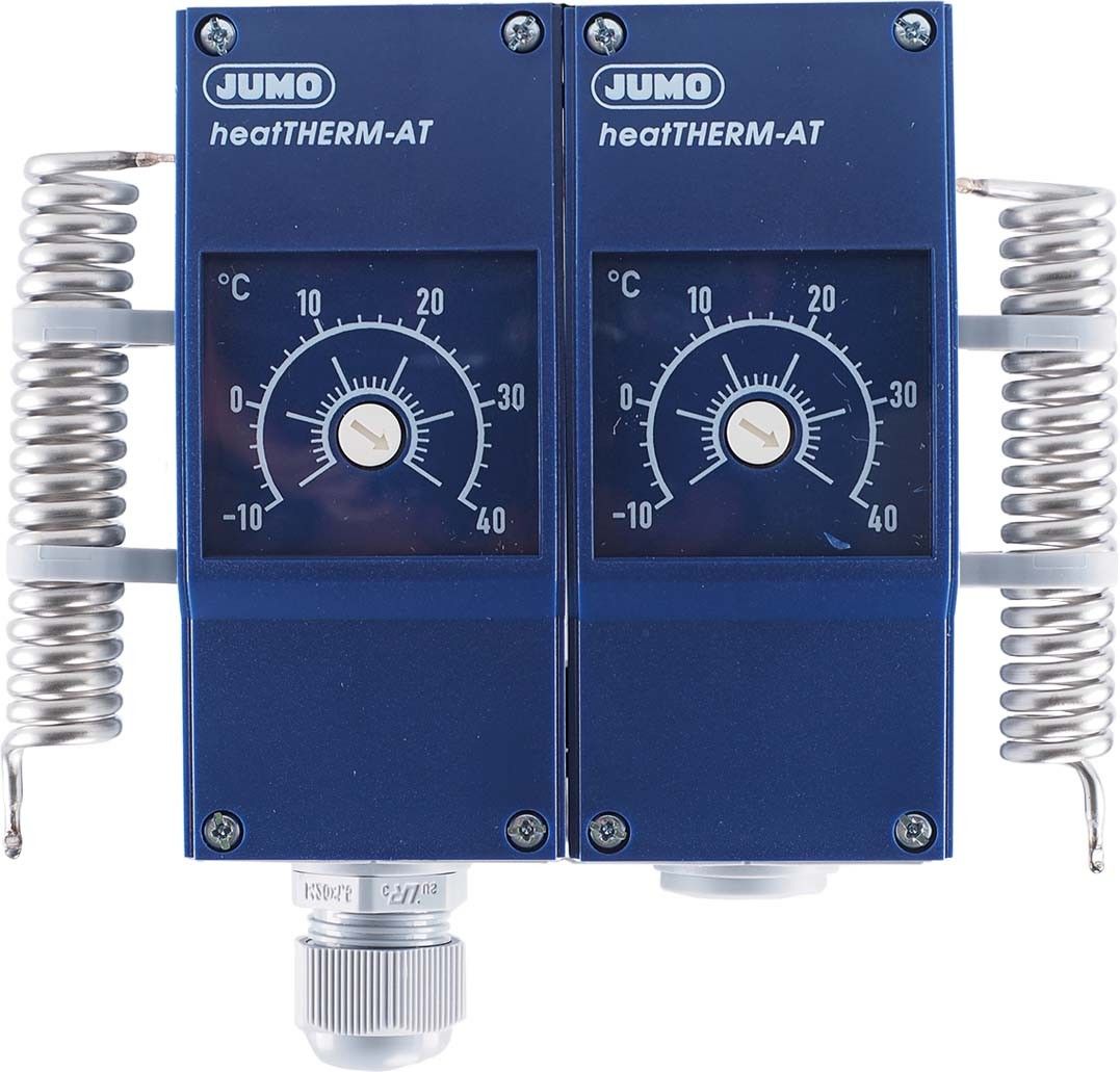 Doppelthermostat (TW/TW) 60003212