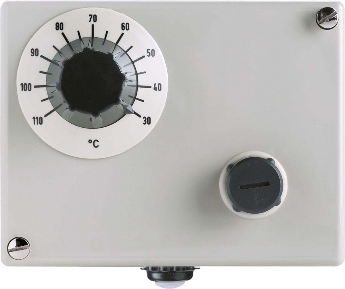 Doppelthermostat (TW/TW) 60003331