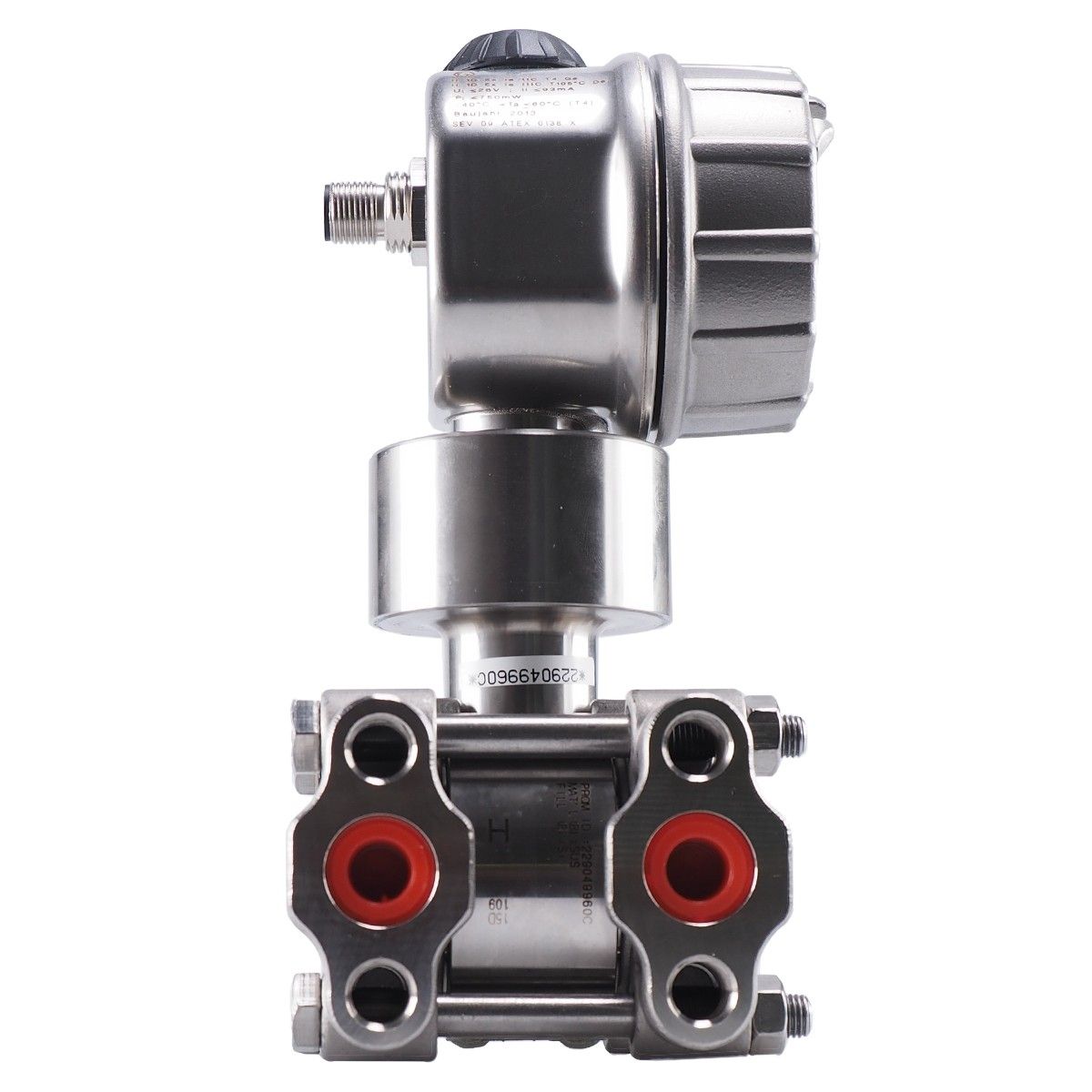 Druckmessumformer 00569267