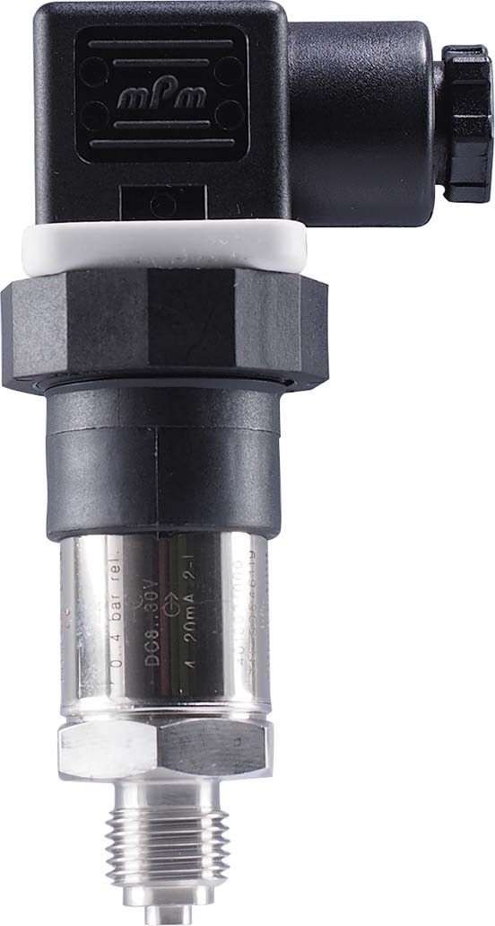 Druckmessumformer Basic 00552402