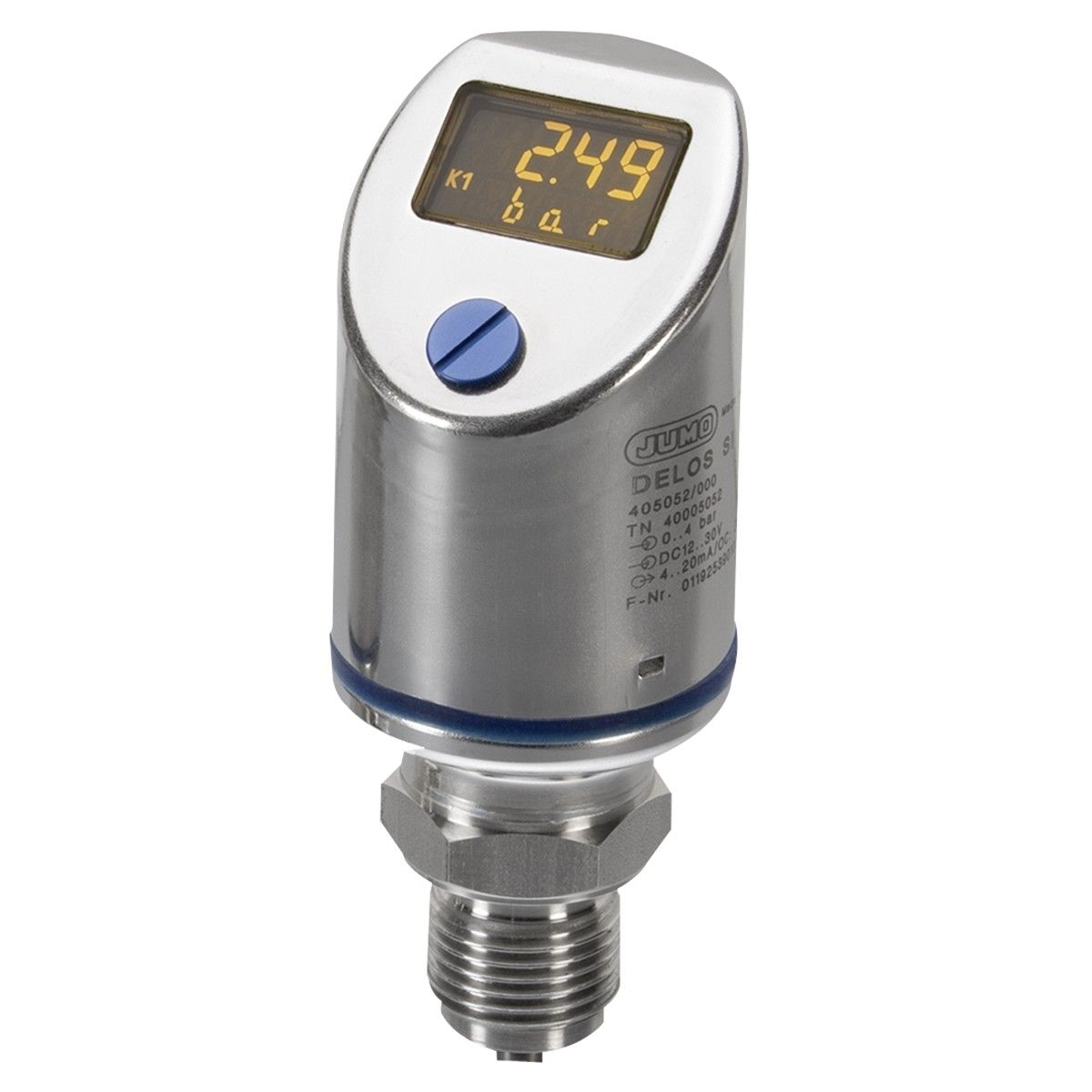 Druckmessumformer High 00573780