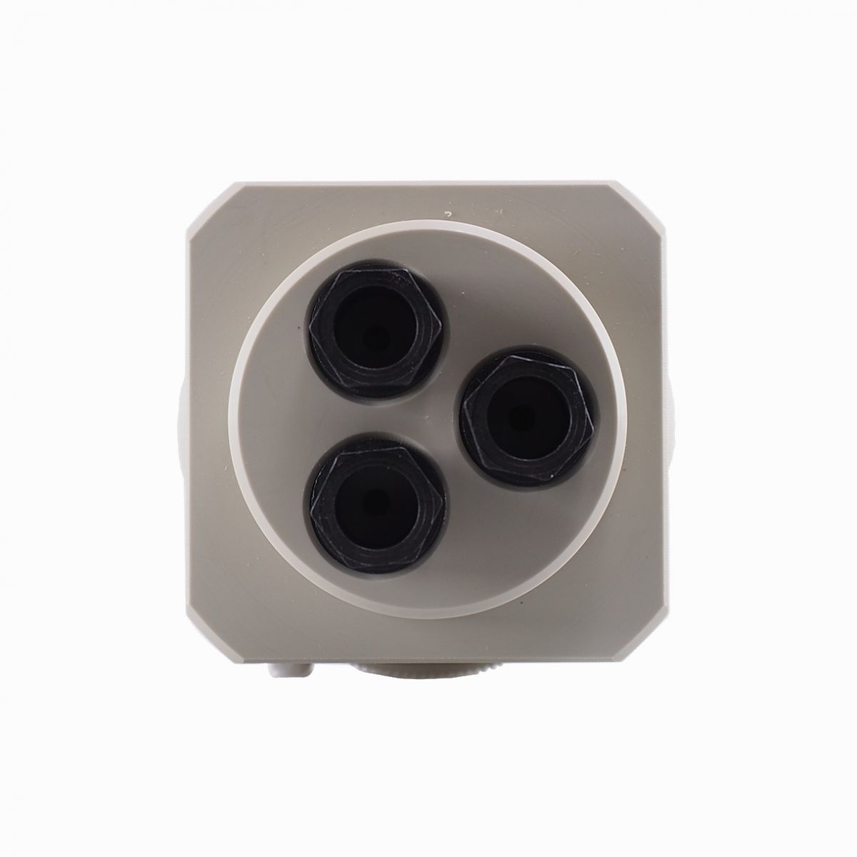 Durchflussarmatur 00327603