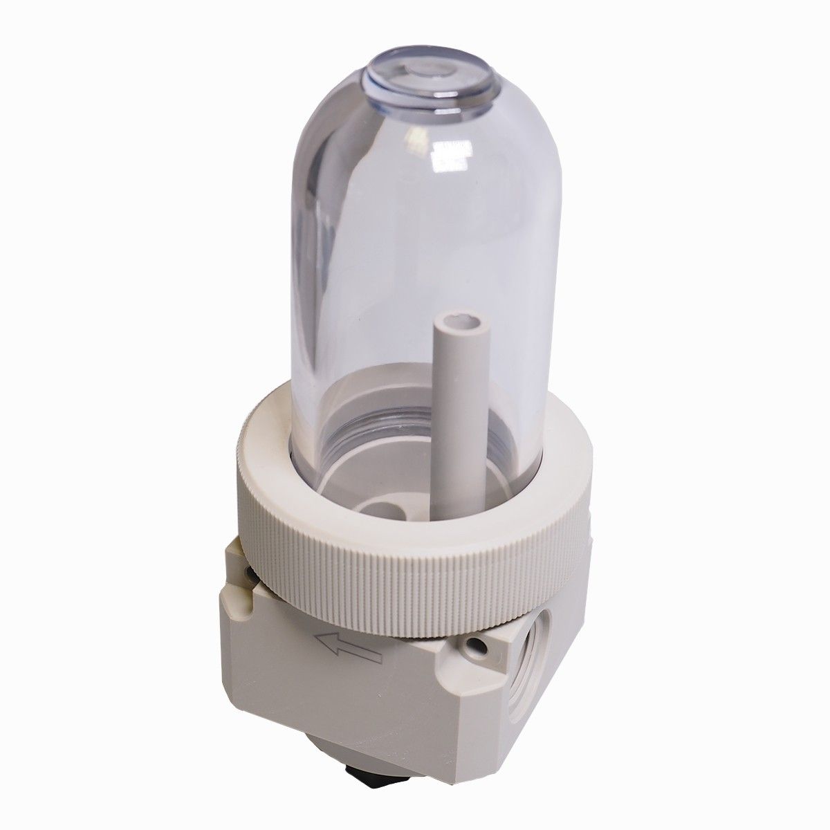 Durchflussarmatur 00327603