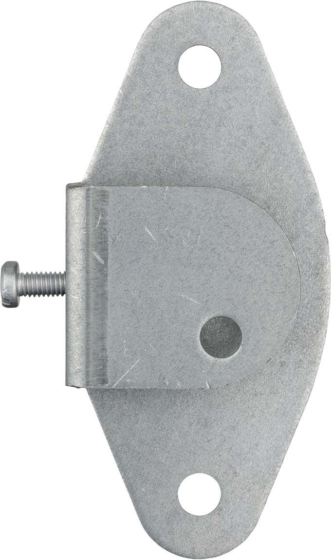 Flansch 00065062 Flansch 00065062