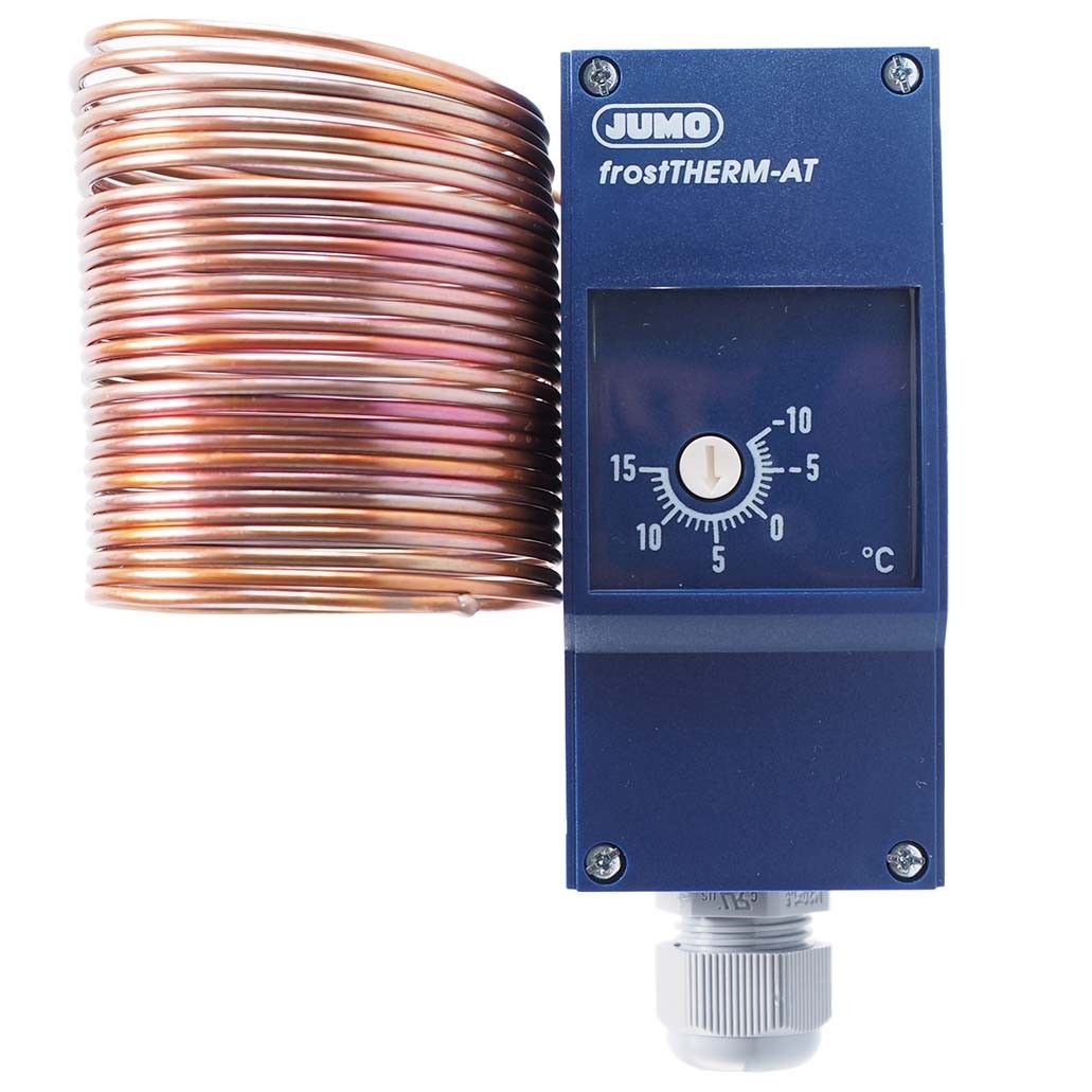 Frostschutzthermostat 60003350