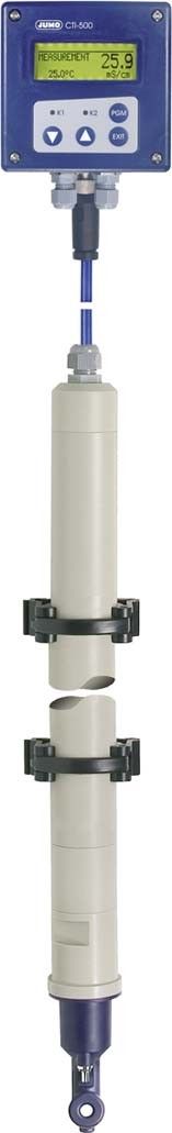 Induktiver Messumformer 00457536 Induktiver Messumformer 00457536