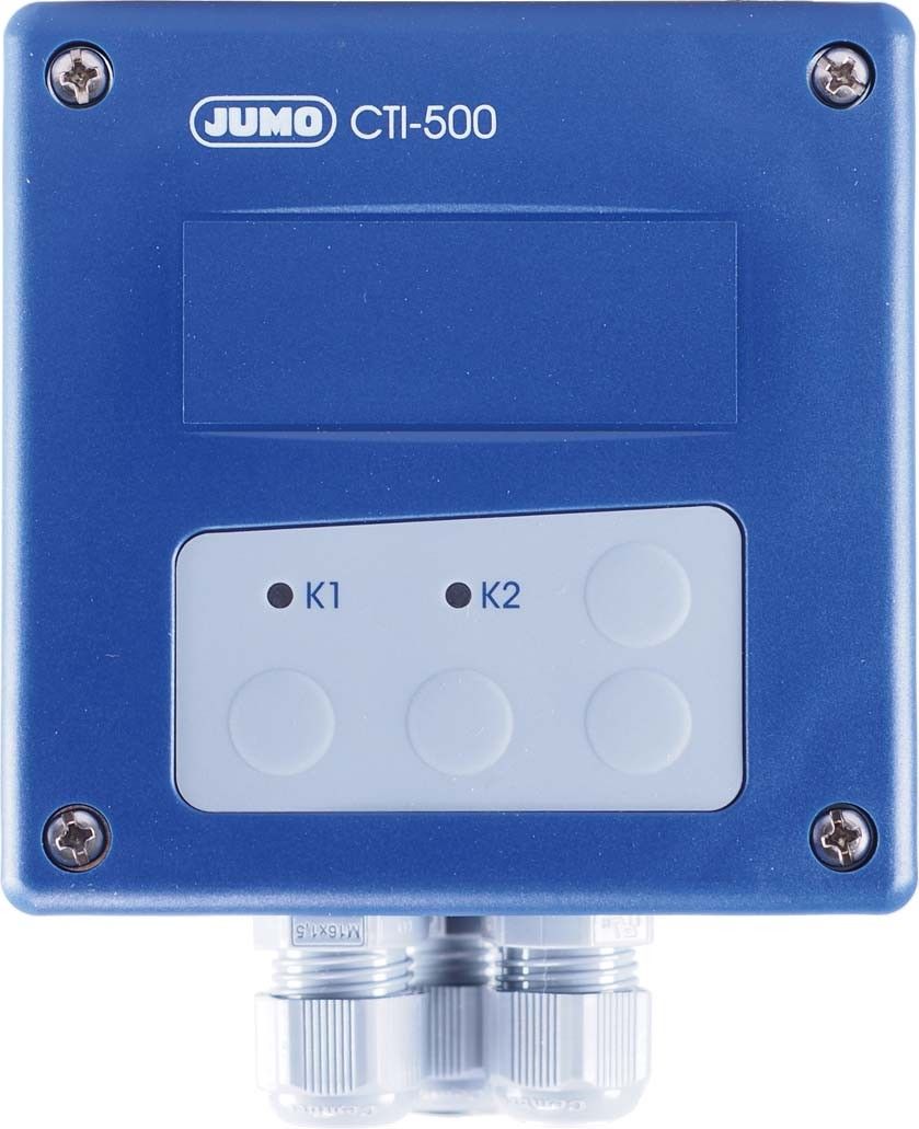 Induktiver Messumformer 00458083