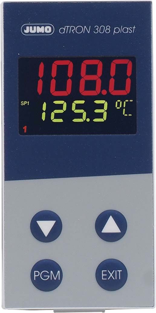 Kompaktregler 00464120
