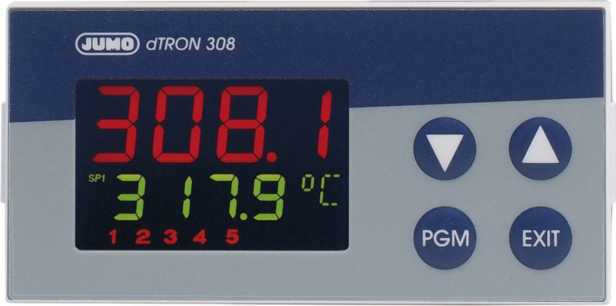 Kompaktregler 00474180