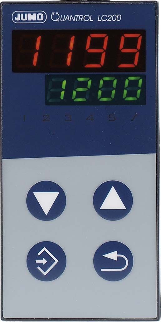 Kompaktregler 00601596