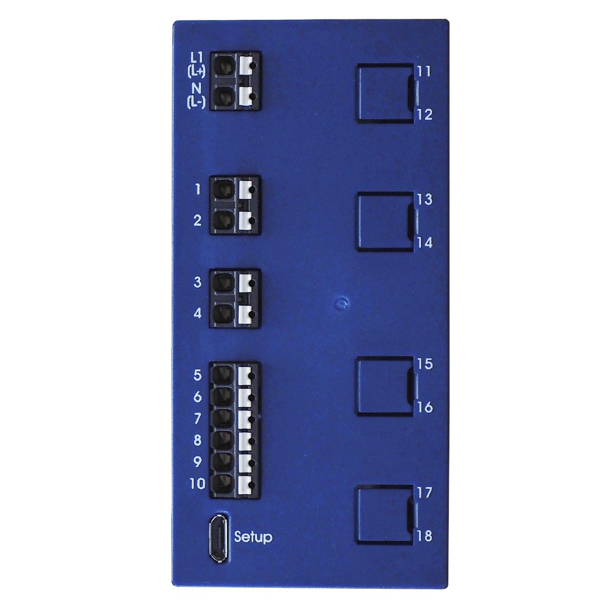 Kompaktregler 00680793