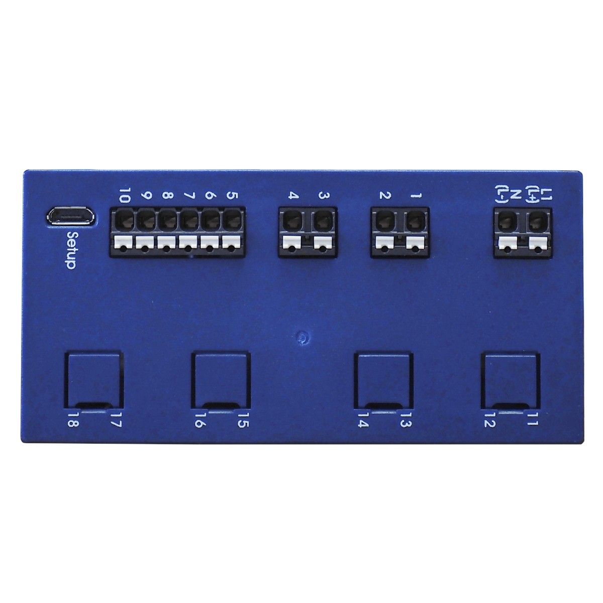 Kompaktregler 00680797