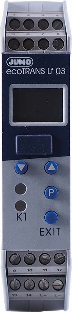 Messumformer 00441866