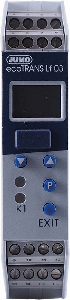 Messumformer 00441867