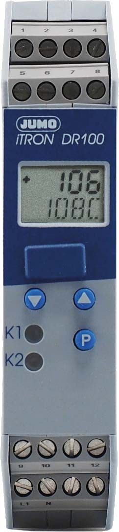 Mikroprozessorregler 00434642 Mikroprozessorregler 00434642