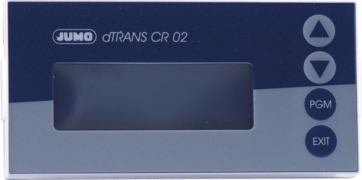 Multi-Messumformer/-Regler 00564045 Multi-Messumformer/-Regler 00564045