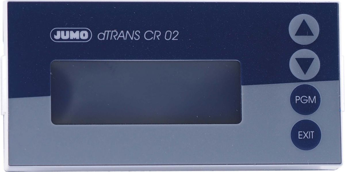 Multi-Messumformer/-Regler 00568255 Multi-Messumformer/-Regler 00568255