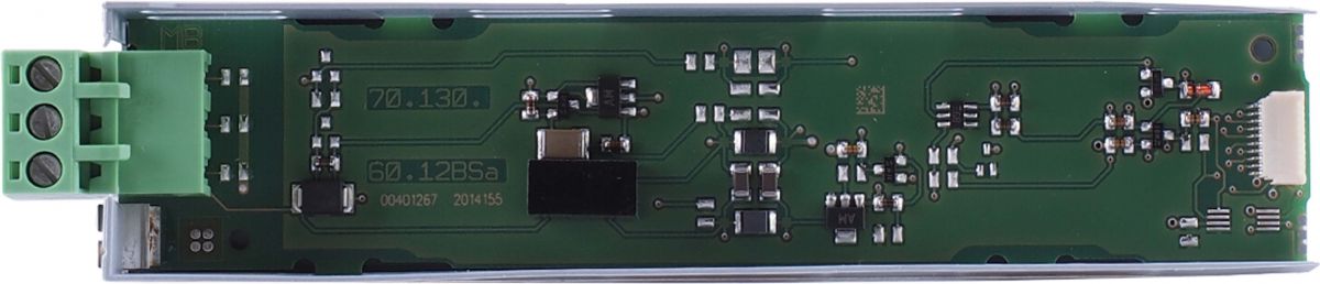 Nachrüstplatine 00399785
