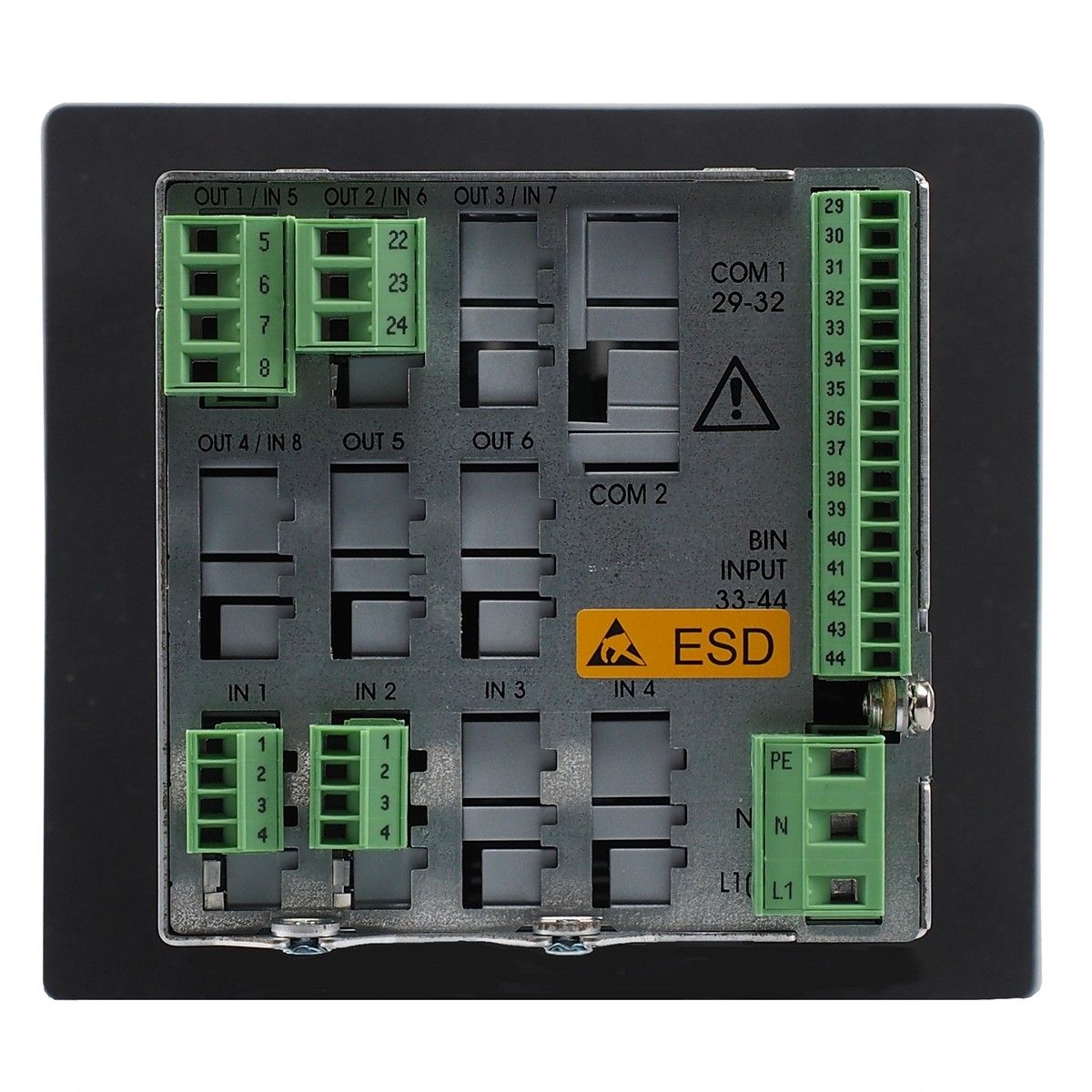 Nachrüstplatine 00399788