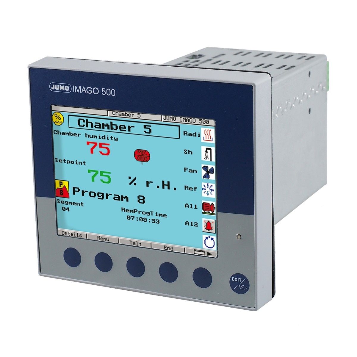 Nachrüstplatine 00399788