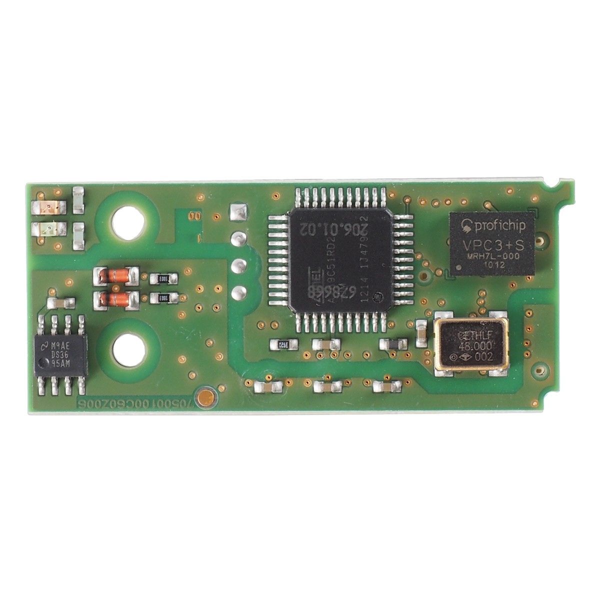 Profibus-DP 00569507