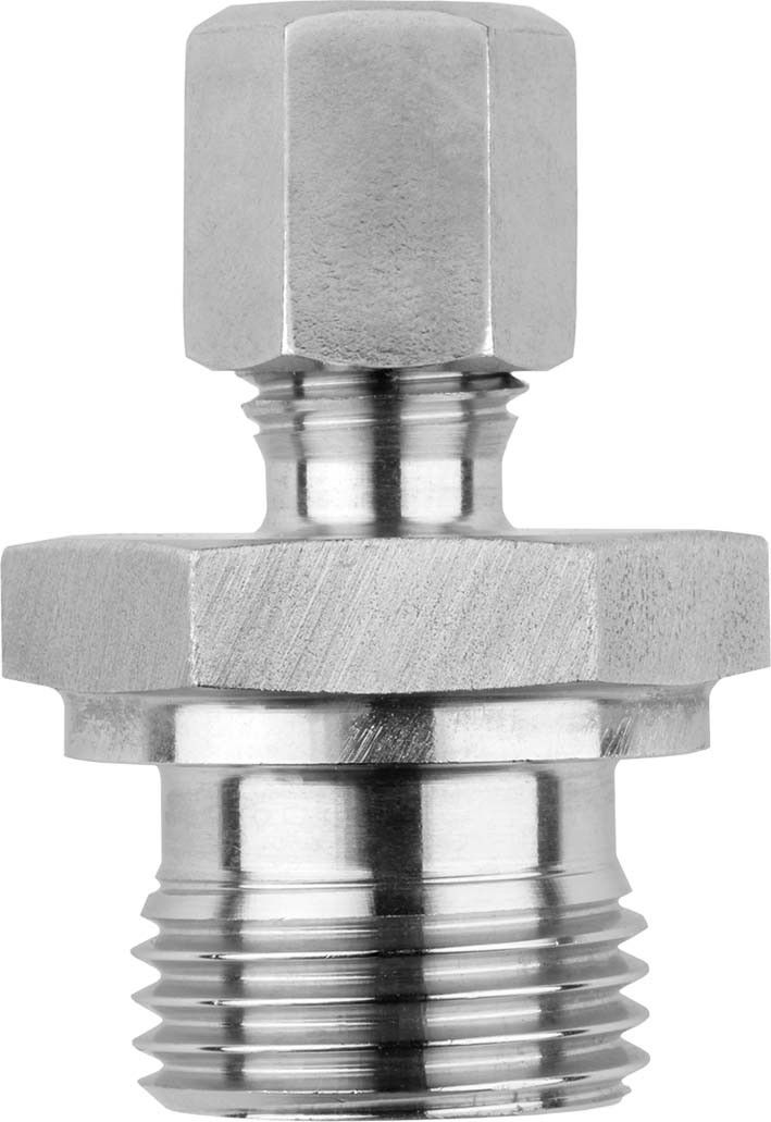 Rohrverschraubung 00049711 Rohrverschraubung 00049711