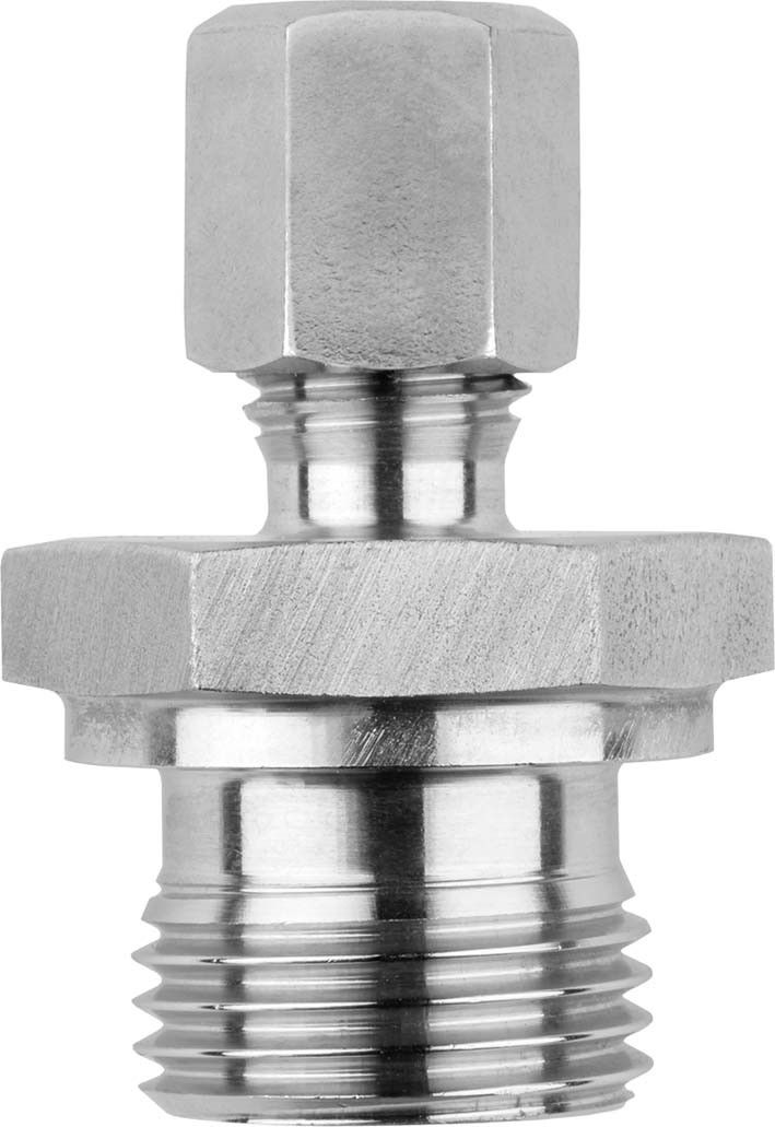 Rohrverschraubung 00080811