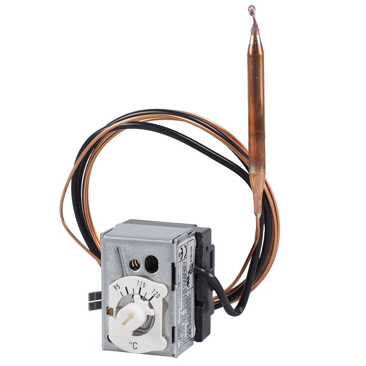 Sicherheitstemp.begrenzer 60002995